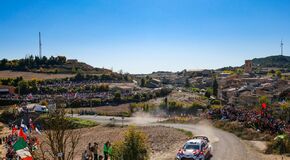 Rally de España 2019